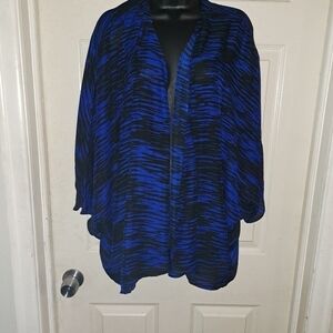 Lane Bryant cardigan